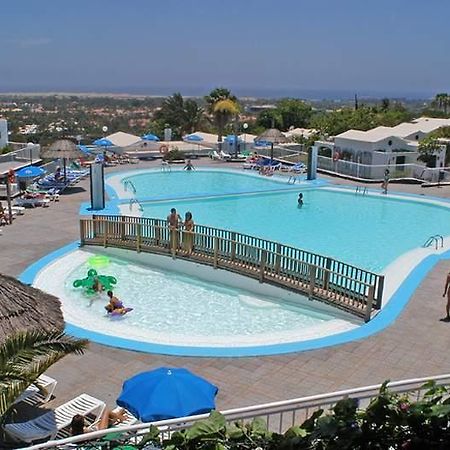 Vista Dorada Hotel Maspalomas  Eksteriør billede