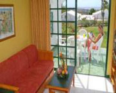 Vista Dorada Hotel Maspalomas  Eksteriør billede